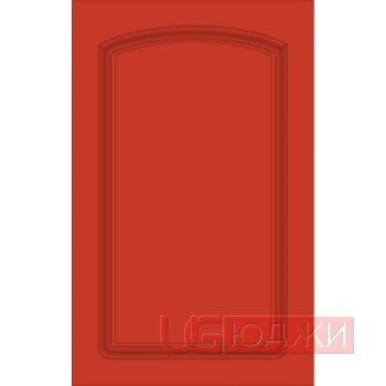 Фасад Эмаль Матовая 19мм Стандарт 11