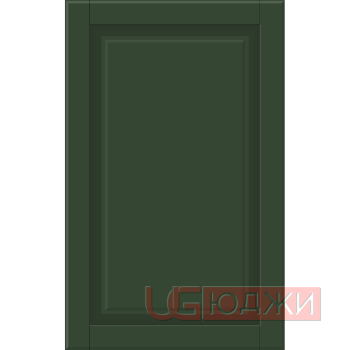 Фасад Эмаль Матовая 19мм Престиж Классика 67