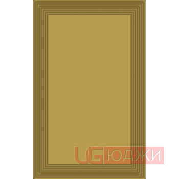 Фасад Эмаль Матовая 19мм Престиж Модерн 77