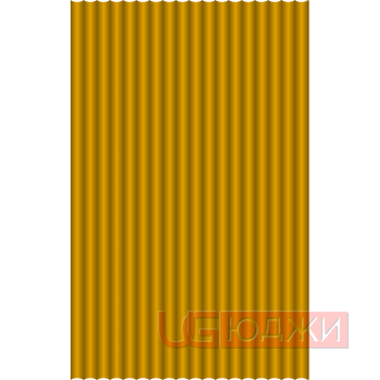 Фасад Эмаль Матовая 19мм Престиж Модерн 80