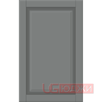 Фасад Эмаль Матовая 19мм Престиж Классика 67