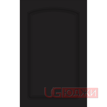 Фасад Эмаль Матовая 19мм Стандарт 11