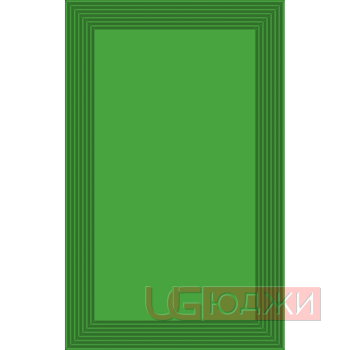 Фасад Эмаль Матовая 19мм Престиж Модерн 77