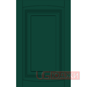 Фасад Эмаль Матовая 19мм Престиж Классика 66