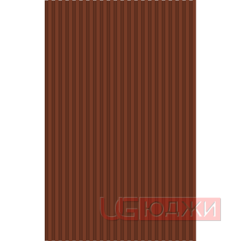 Фасад Эмаль Матовая 19мм Престиж Модерн 79