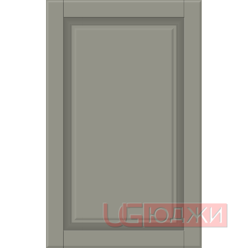 Фасад Эмаль Матовая 19мм Престиж Классика 67