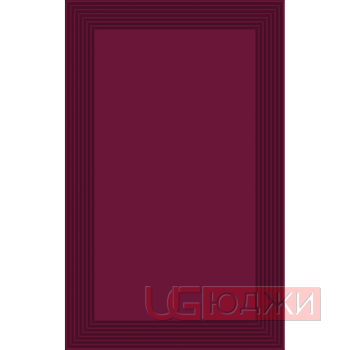 Фасад Эмаль Матовая 19мм Престиж Модерн 77