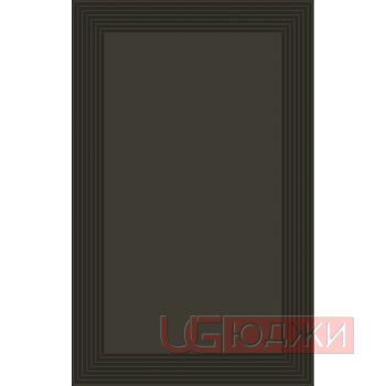 Фасад Эмаль Матовая 19мм Престиж Модерн 77