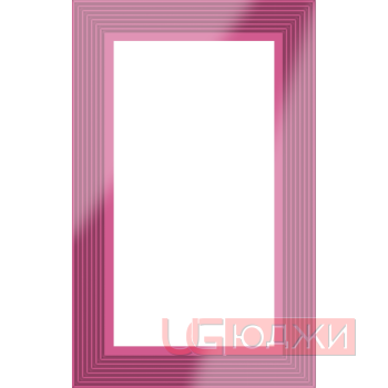 Фасад Эмаль Глянец 19мм Престиж Модерн 77 Витрина