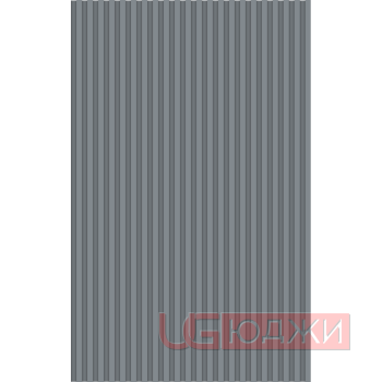 Фасад Эмаль Матовая 19мм Престиж Модерн 79