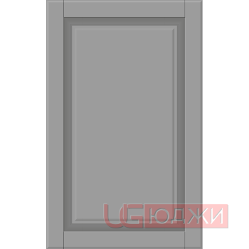 Фасад Эмаль Матовая 19мм Престиж Классика 67