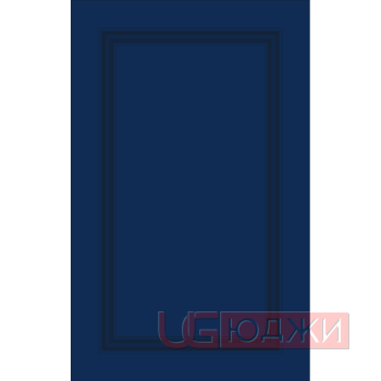 Фасад Эмаль Матовая 19мм Престиж Классика 73