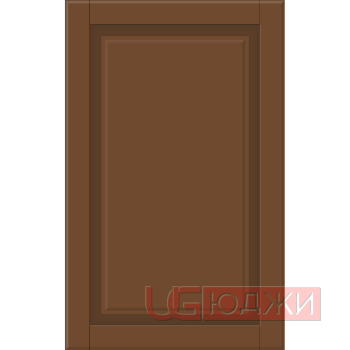 Фасад Эмаль Матовая 19мм Престиж Классика 67