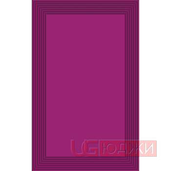 Фасад Эмаль Матовая 19мм Престиж Модерн 77