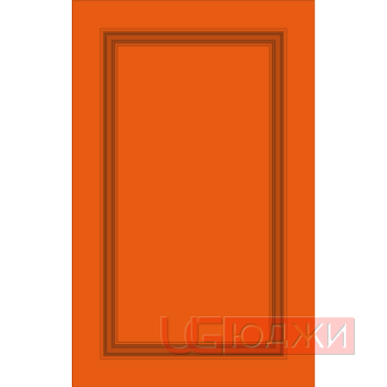 Фасад Эмаль Матовая 19мм Престиж Классика 73