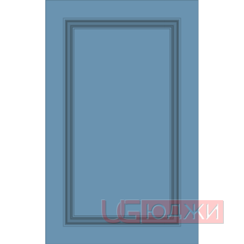 Фасад Эмаль Матовая 19мм Престиж Классика 73