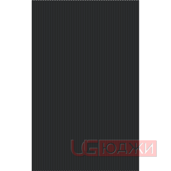 Фасад Эмаль Матовая 19мм Престиж Модерн 85