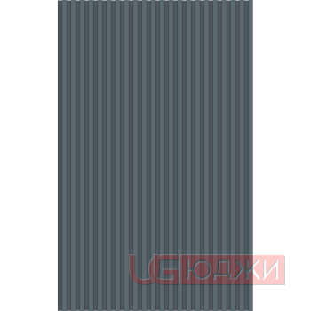 Фасад Эмаль Матовая 19мм Престиж Модерн 79