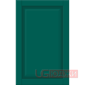 Фасад Эмаль Матовая 19мм Престиж Классика 67