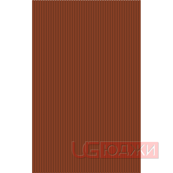 Фасад Эмаль Матовая 19мм Престиж Модерн 85