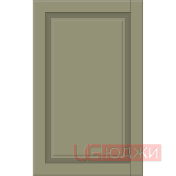 Фасад Эмаль Матовая 19мм Престиж Классика 67