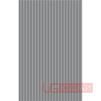 Фасад Эмаль Матовая 19мм Престиж Модерн 79