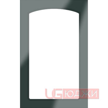 Фасад Эмаль Глянец 19мм Стандарт 11 Витрина