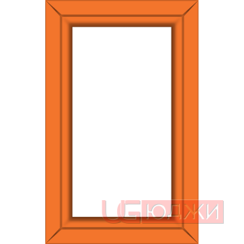 Фасад Эмаль Матовая 19мм Престиж Классика 71 Витрина