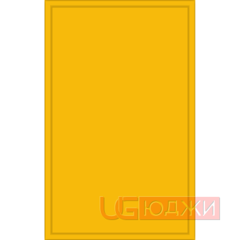 Фасад Эмаль Матовая 19мм Престиж Модерн 75