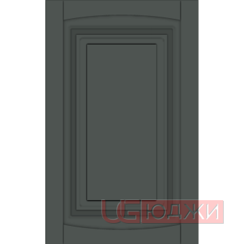 Фасад Эмаль Матовая 19мм Престиж Классика 66