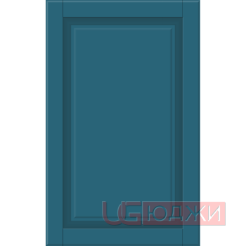 Фасад Эмаль Матовая 19мм Престиж Классика 67