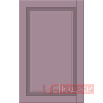 Фасад Эмаль Матовая 19мм Престиж Классика 67