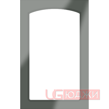 Фасад Эмаль Глянец 19мм Стандарт 11 Витрина