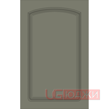 Фасад Эмаль Матовая 19мм Стандарт 11
