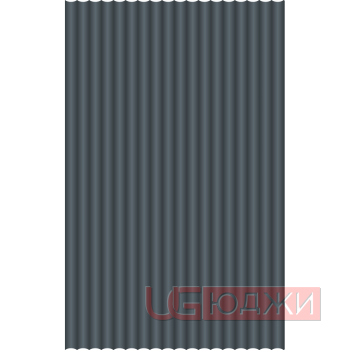 Фасад Эмаль Матовая 19мм Престиж Модерн 80