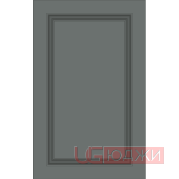 Фасад Эмаль Матовая 19мм Престиж Классика 73