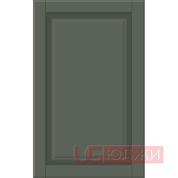 Фасад Эмаль Матовая 19мм Престиж Классика 67