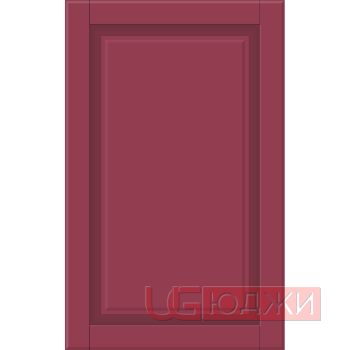 Фасад Эмаль Матовая 19мм Престиж Классика 67