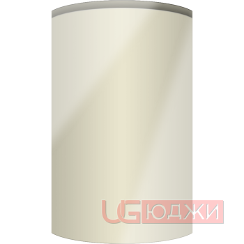 Фасад Эмаль Глянец 19мм Интегрированная ручка V1 полукруглый R300 высота 357-716мм