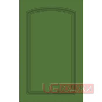 Фасад Эмаль Матовая 19мм Стандарт 11