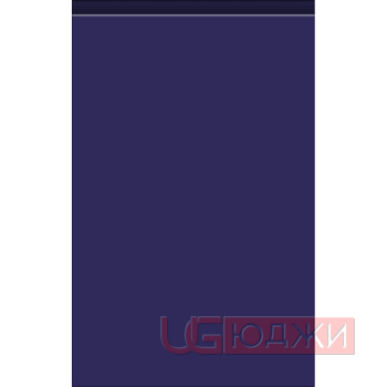 Фасад Эмаль Матовая 19мм Интегрированная ручка V1