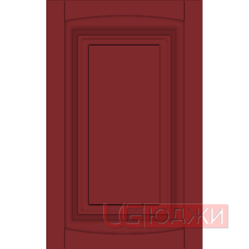 Фасад Эмаль Матовая 19мм Престиж Классика 66