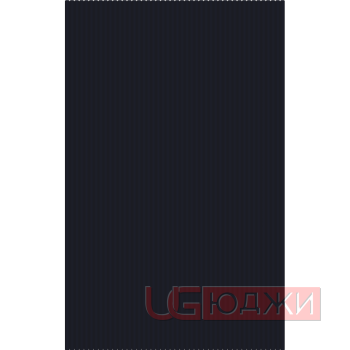 Фасад Эмаль Матовая 19мм Престиж Модерн 85