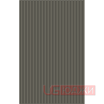 Фасад Эмаль Матовая 19мм Престиж Модерн 79