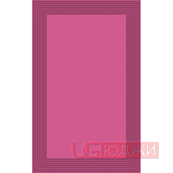 Фасад Эмаль Матовая 19мм Престиж Модерн 77