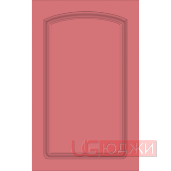 Фасад Эмаль Матовая 19мм Стандарт 11