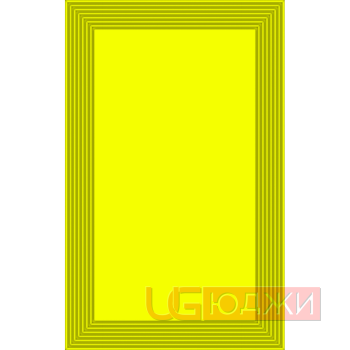 Фасад Эмаль Матовая 19мм Престиж Модерн 77