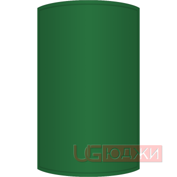 Фасад Эмаль Матовая 19мм Престиж Модерн 75 полукруглый R300 высота 717-916мм