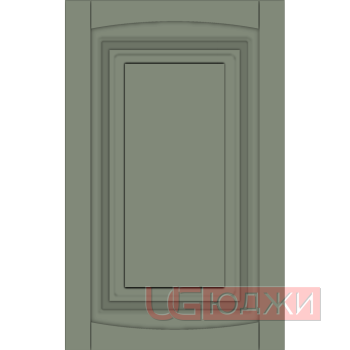 Фасад Эмаль Матовая 19мм Престиж Классика 66