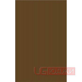 Фасад Эмаль Матовая 19мм Престиж Модерн 85